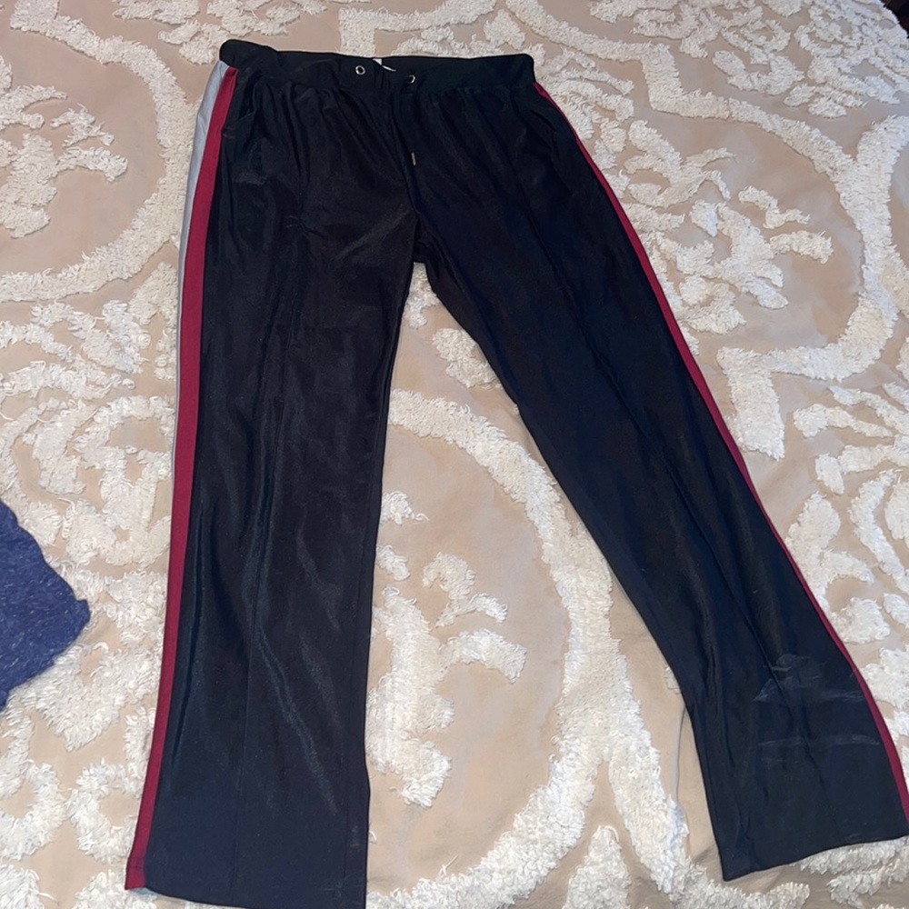 Track Pants